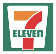 7-Eleven logosu
