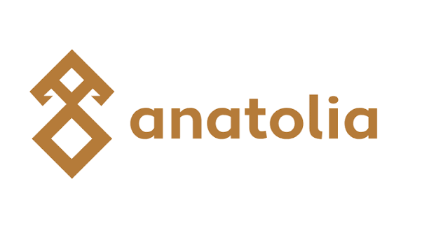 Anatolia logosu