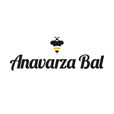 Anavarza Bal logosu