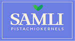 Asım Samlı Tarım logo