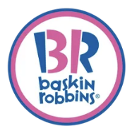 Baskin Robbins logosu