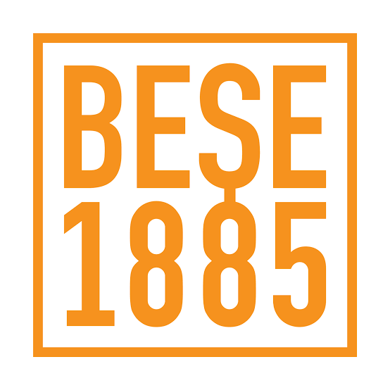 Beşe 1885 logosu