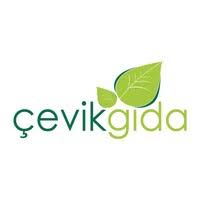 Çevik Gıda logo