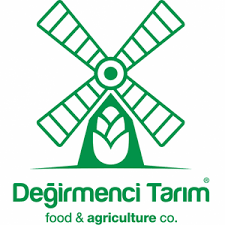 Değirmenci Tarım logosu