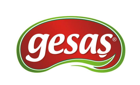 Gesaş logosu