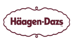Häagen-Dazs logosu
