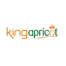 King Apricot logosu