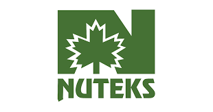 Nuteks logosu