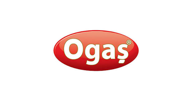 Ogaş logosu