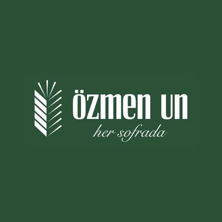 Özmen Un logosu