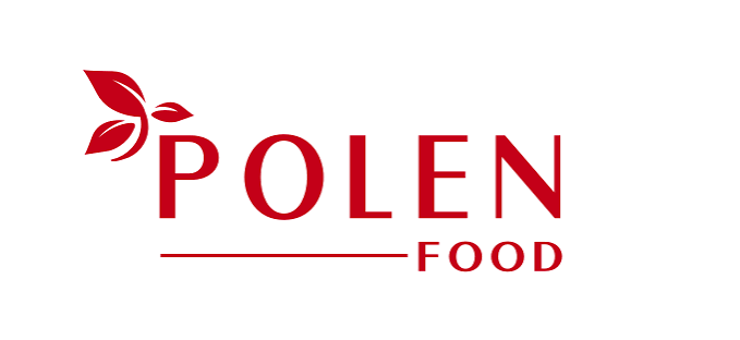 Polen Food logosu