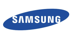 Samsung logosu