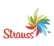 Strauss logosu