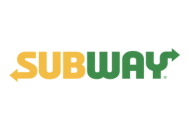 Subway logosu