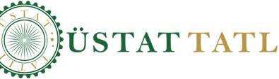 Üstat Tatlı logo