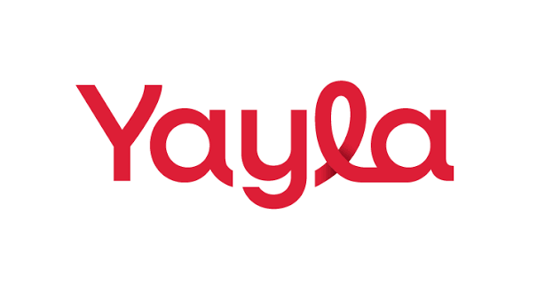 Yayla logosu